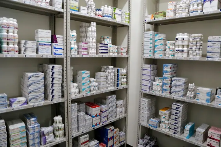 El Gobierno de Estados Unidos anunció nuevos gravámenes a medicamentos como parte de su política para fortalecer la producción nacional.