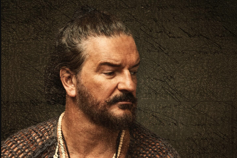 Anuncia Ricardo Arjona su nuevo álbum llamado ‘Seco’
