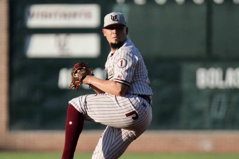 Aldo Montes domina a Saraperos para el triunfo