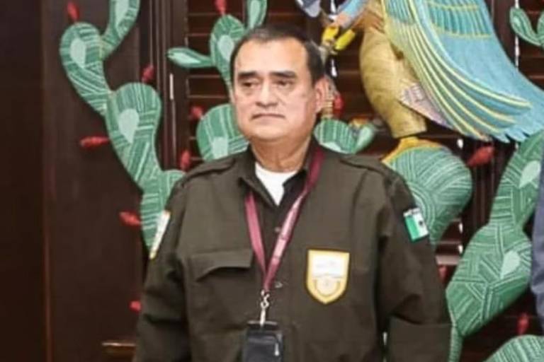 Detienen a ex delegado del INM por muerte de migrantes en Ciudad Juárez