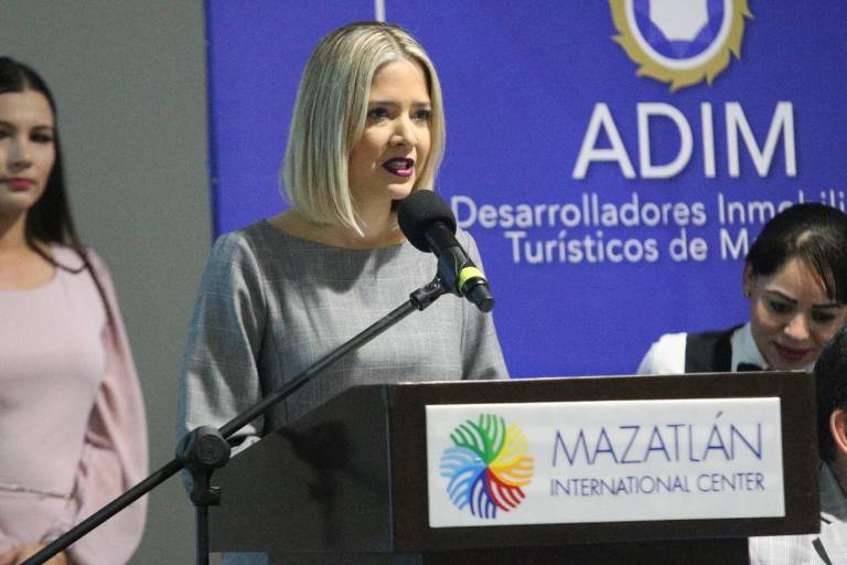 Visitaron Mazatlán 3.9 millones de turistas en 2022: Sectur