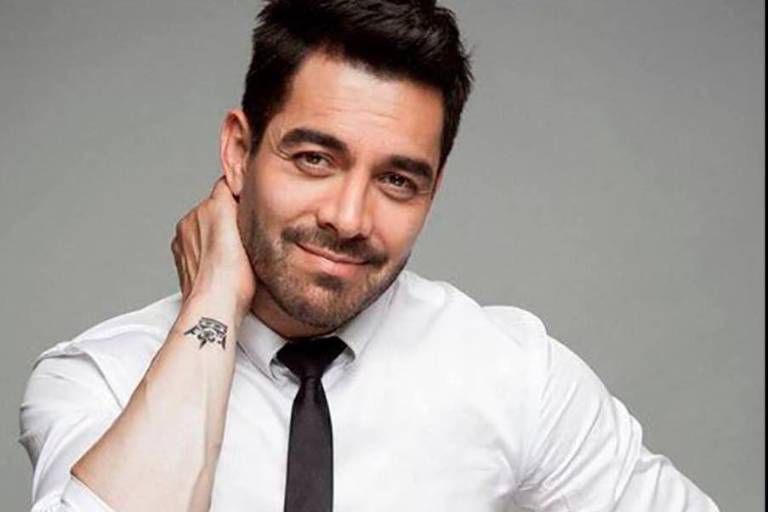 Lanza Omar Chaparro el tema ‘Tú sólo tú’