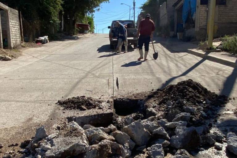 Jumapars anuncia que en el 2024 se atendieron cerca de 3 mil fugas