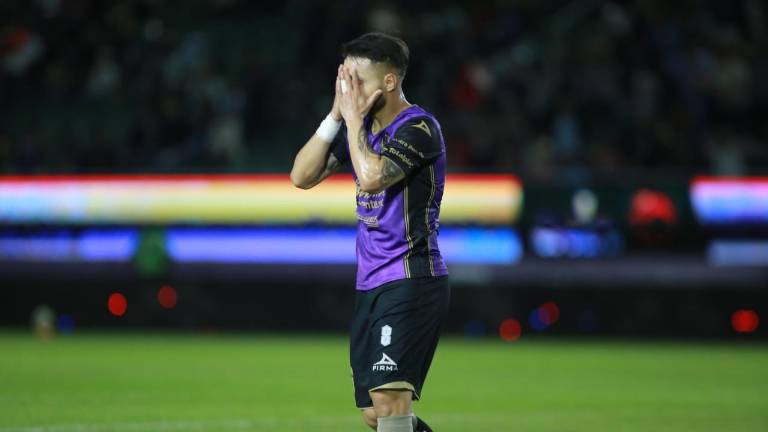 Los Cañoneros siguen en el fondo de la tabla.