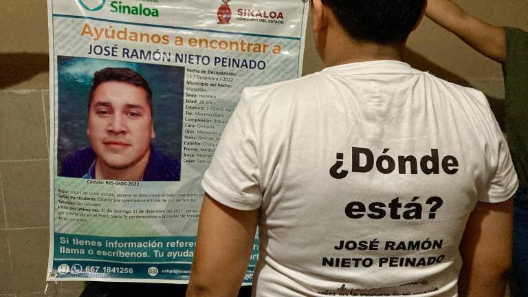 Iker mantiene la esperanza de que esta celebración vuelva a sentirse como antes y no solamente pide por él, sino también por el bienestar y la unidad de toda su familia.