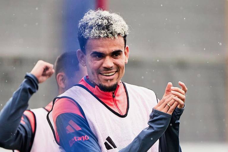 Luis Díaz firma con el Bayern Múnich: el colombiano cambia de camiseta en un traspaso millonario