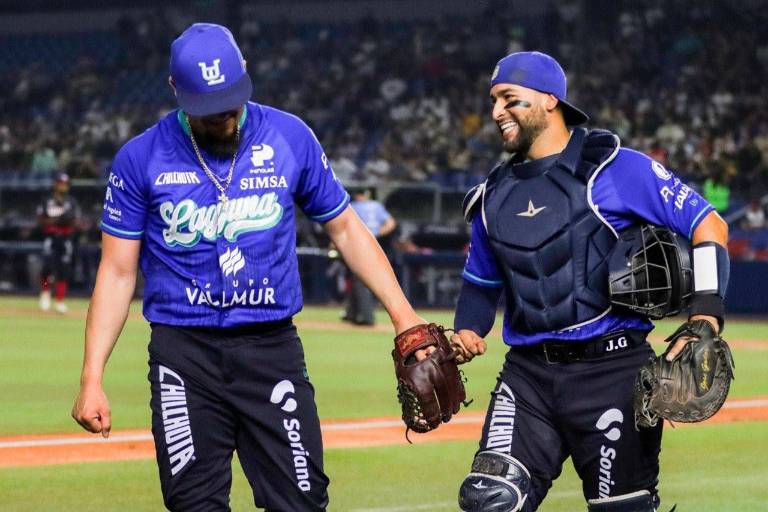 Aldo Montes consolida su mejor inicio de temporada en LMB