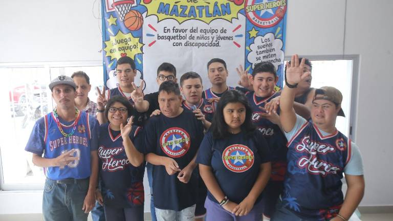 Súper Héroes busca llevar a sus atletas a competir por tercera ocasión en el encuentro organizado por el DIF Zapopan.