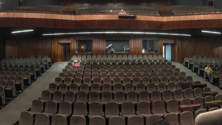 El Programa de Apoyo a la Infraestructura Cultural de los Estados abrió su convocatoria.