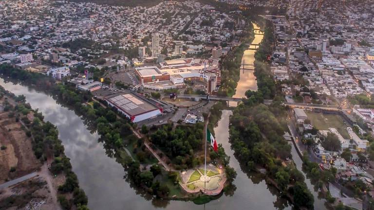 De acuerdo a especialista de la UAS, especies invasoras dominan hasta 90 por ciento de los ríos de Culiacán.