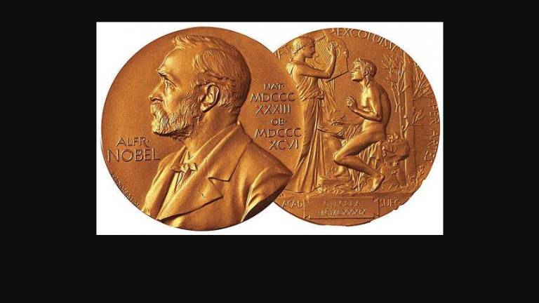 Son escritores favoritos para el Premio Nobel de Literatura