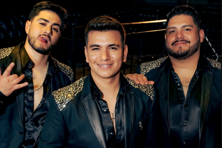 Afina La Adictiva últimos detalles para su presentación en Mazatlán