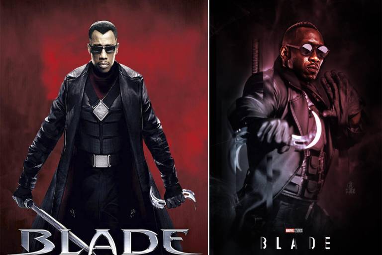 Brindará nueva versión de Blade, un tributo a Wesley Snipes