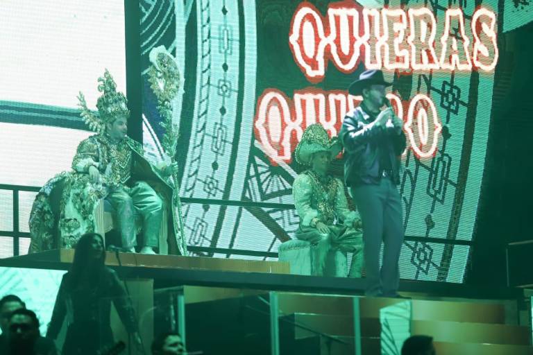 Del caso de ‘El Químico’, de apoyos al campo, del Carnaval de Mazatlán, de las noticias para esta mañana