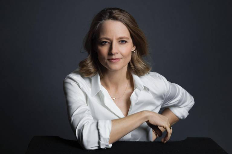 Brindarán homenaje a Jodie Foster en el Festival Internacional de Cine de Morelia