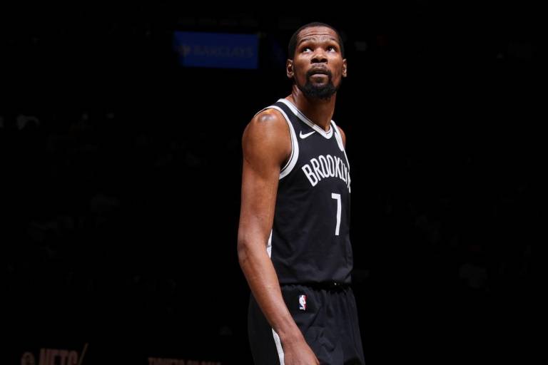 Sin LeBron, Curry y Harden; Estados Unidos ya tiene su Dream Team de basquetbol