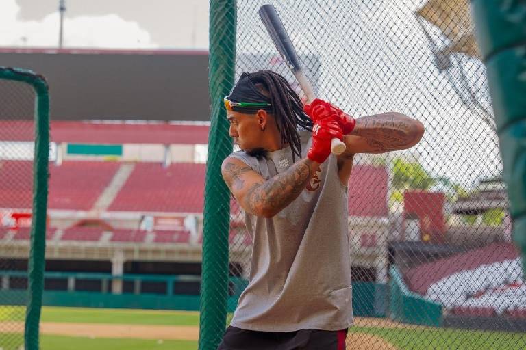Tomateros de Culiacán arrancará entrenamientos el 9 de septiembre