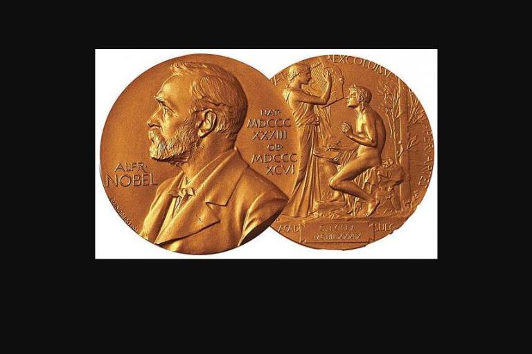 Son escritores favoritos para el Premio Nobel de Literatura