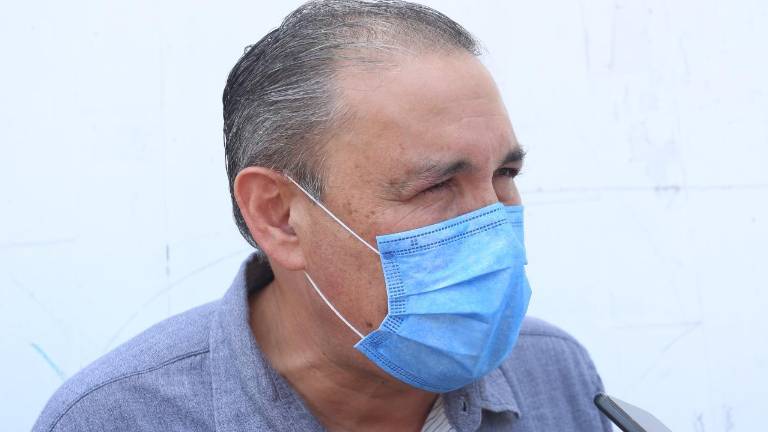 Osbaldo López Angulo.