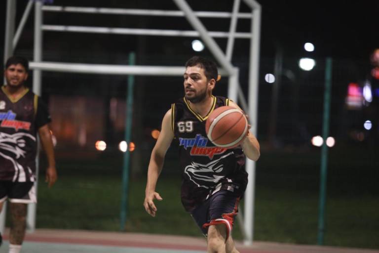 Patrimonio Bienes Raíces suma en Baloncesto de Parque Lineal