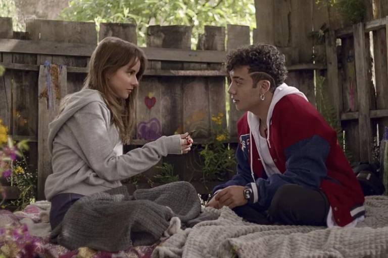 Netflix lanza primer tráiler de la segunda temporada de ‘Rebelde’