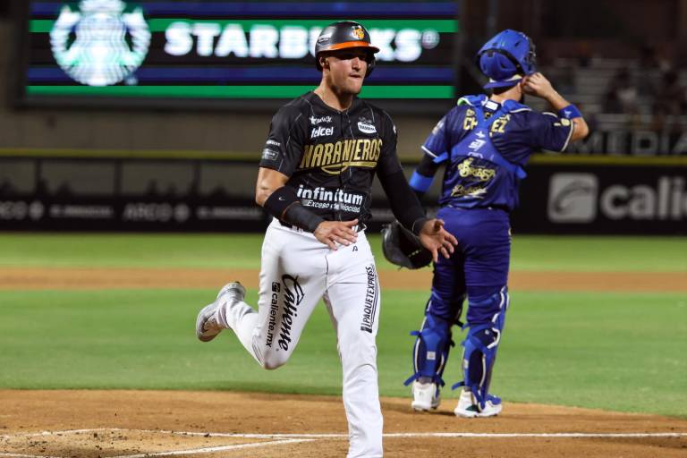 Los campeones Naranjeros inician con el pie derecho la nueva temporada