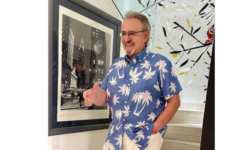 Revelan que Carlos Villagrán, ‘Quico’ de ‘El Chavo del 8’, tiene cáncer