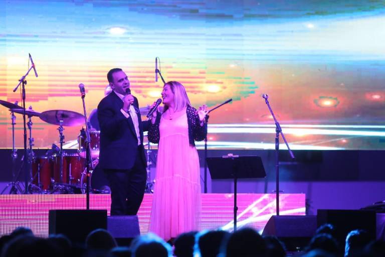 Mocedades festeja 50 años de trayectoria en Mazatlán