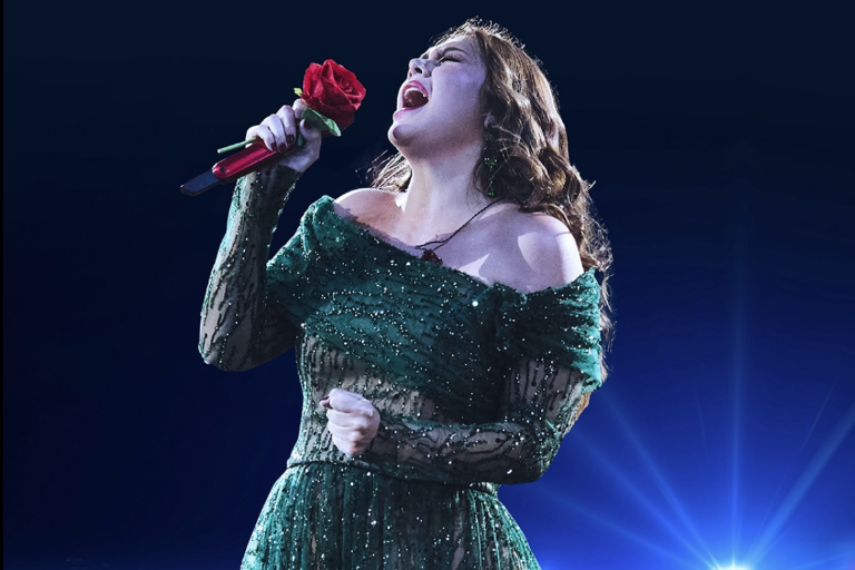 Estrena Yuridia nueva versión del tema ‘Qué agonía’, pero sin Ángela Aguilar