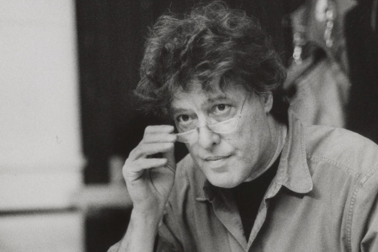 Muere Tom Stoppard, dramaturgo y guionista de ‘Shakespeare in Love’