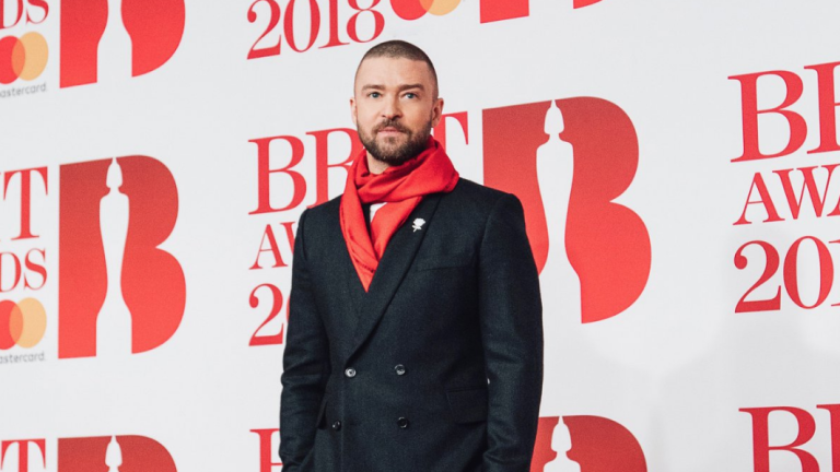 Vende Justin Timberlake todo su catálogo de música