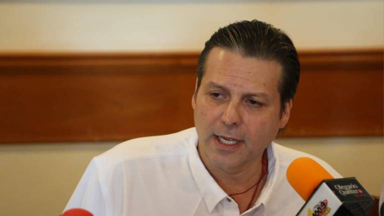 El Diputado federal por el PRI, Mario Zamora Gastélum, asegura que hay funcionarios de Morena que le han expresado su apoyo.