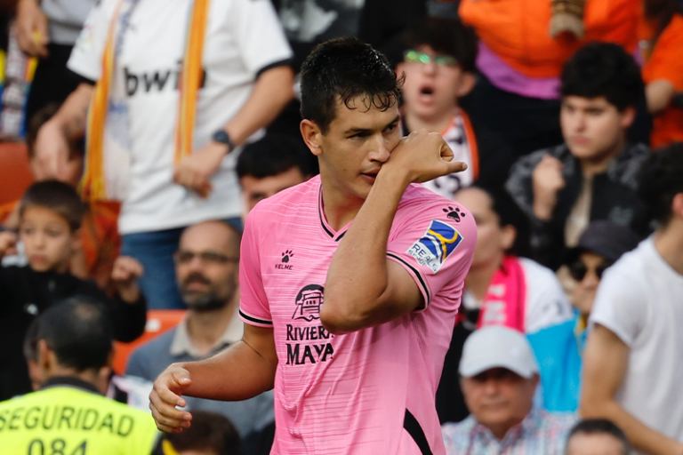 César Montes y el Espanyol descienden a la Segunda División