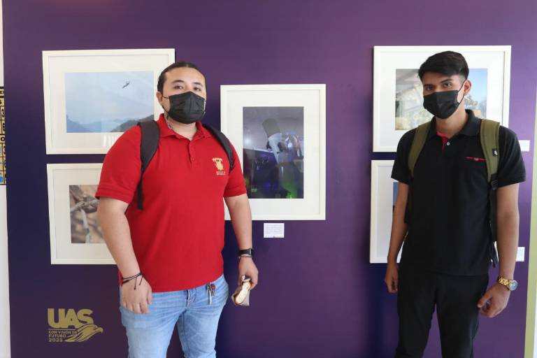 Festejan 20 años de trabajo de investigación ecológica