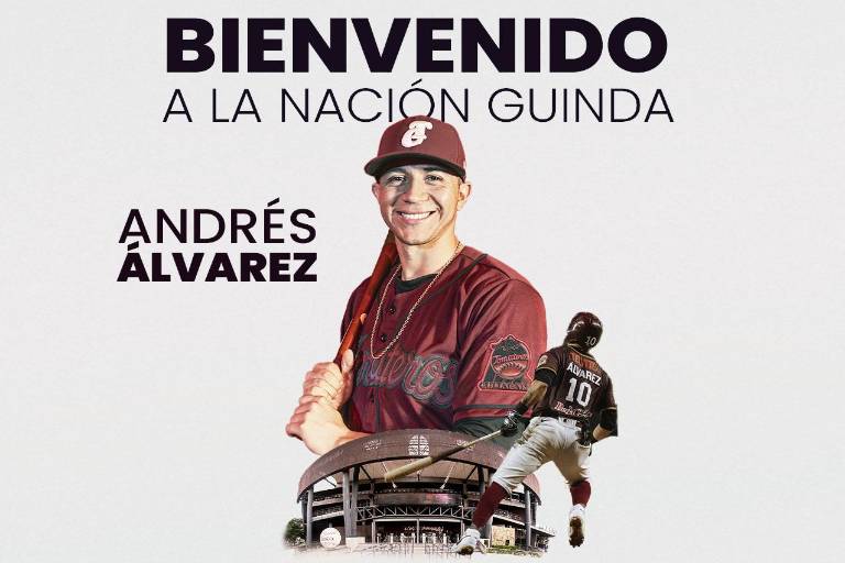 Regresa un importante extranjero para la ofensiva de Tomateros de Culiacán