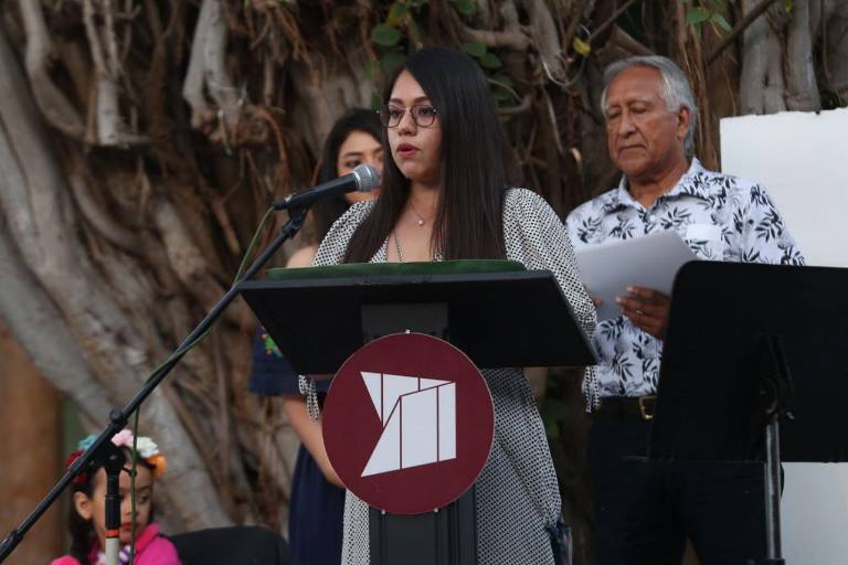 Inauguran exposición ‘Frida Kahlo’ en el Museo de Arte Mazatlán