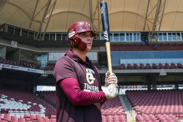 Ichiro Cano, en la cima de los Rojos quisqueyanos