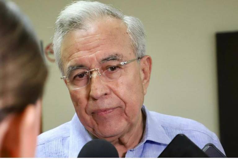 Ordena Rocha Moya a todas las corporaciones detener al multihomicida de Los Mochis