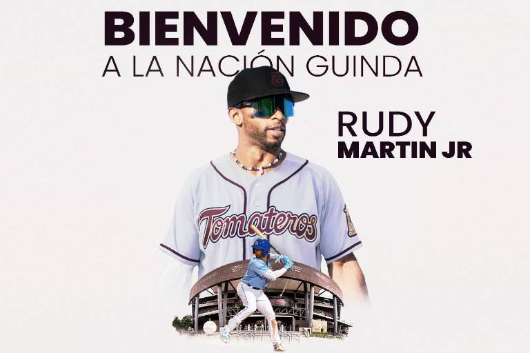 Tomateros de Culiacán pondrá espectáculo en las bases