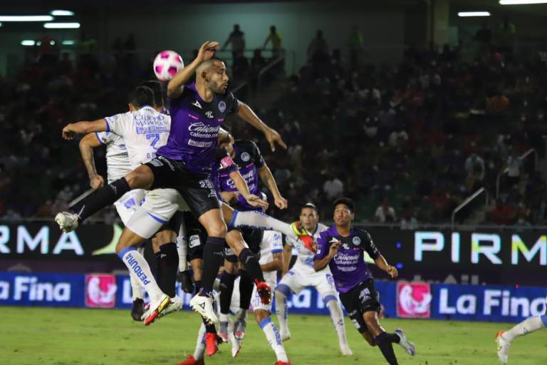 ‘Vamos poco a poco’: Beñat San José, DT del Mazatlán FC