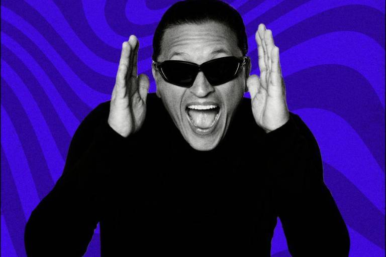 Lanza Amazon Music nueva versión de ‘Suavemente’ de Elvis Crespo por su 25 aniversario