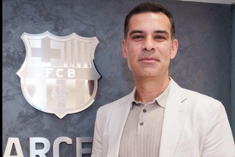 Lanzará Netflix el documental ‘Rafa Márquez: El Capitán’