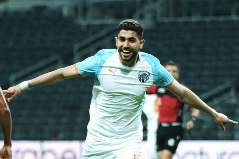 Sinaloenses pelean por el título de goleo de la Liga de Expansión