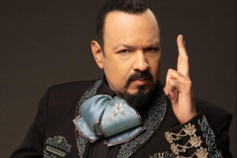 Restringe Pepe Aguilar comentarios en fotos y videos de Instagram