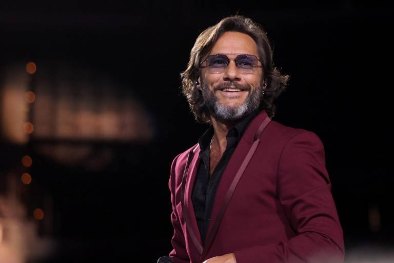 Regresa Diego Torres a la música con su nuevo álbum ‘Atlántico a Pie’