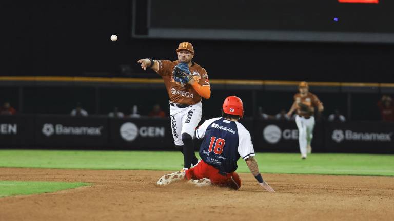 Hermosillo tiene fiesta completa.