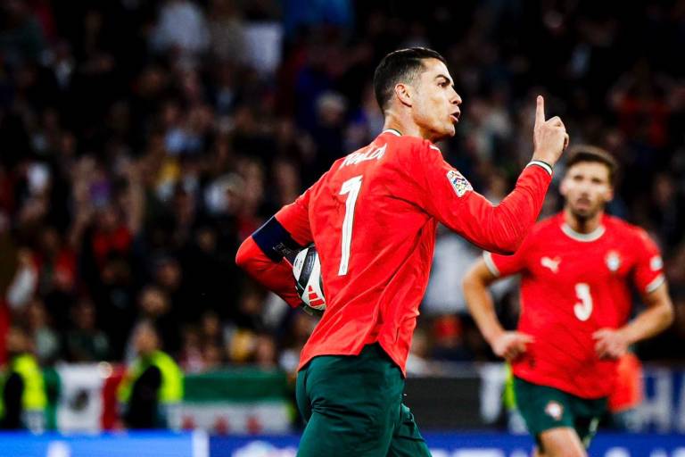 Sold out histórico: la preventa México vs Portugal se agotó en 90 minutos