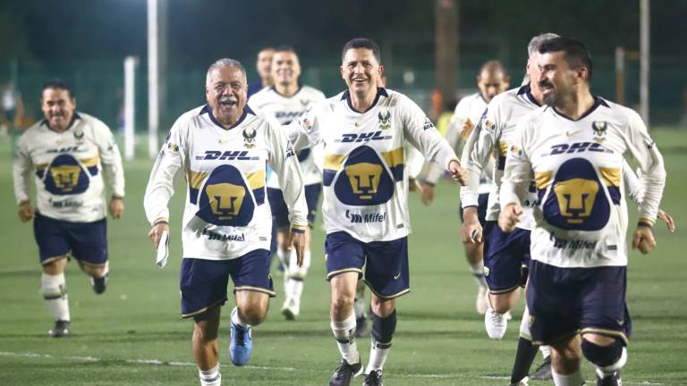Águilas de la UAS se corona campeón del Torneo de Futbol del Recuerdo 2026 en Mazatlán.