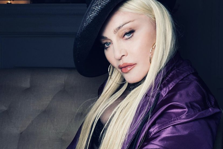 Madonna cumple 63 años y sigue acaparando nuevas generaciones