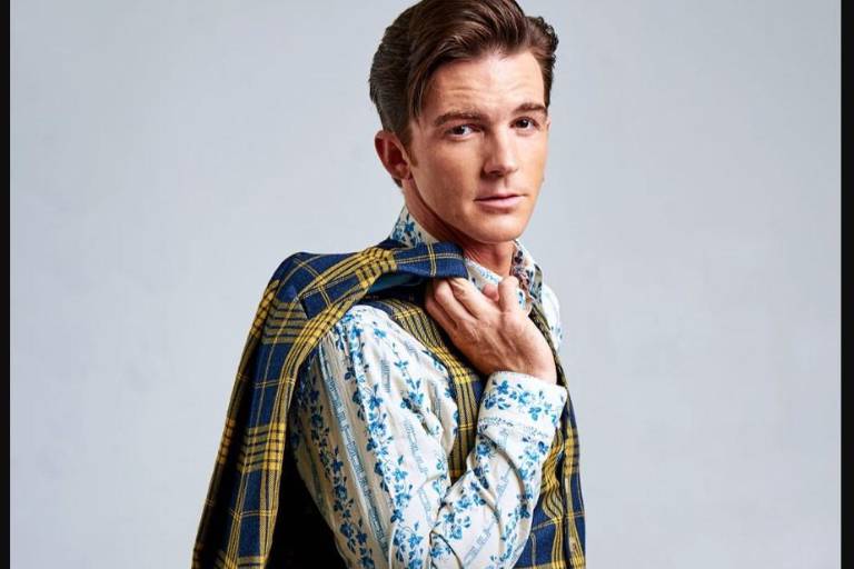 Desea Drake Belle tener la ciudadanía mexicana